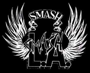logo Smash LA